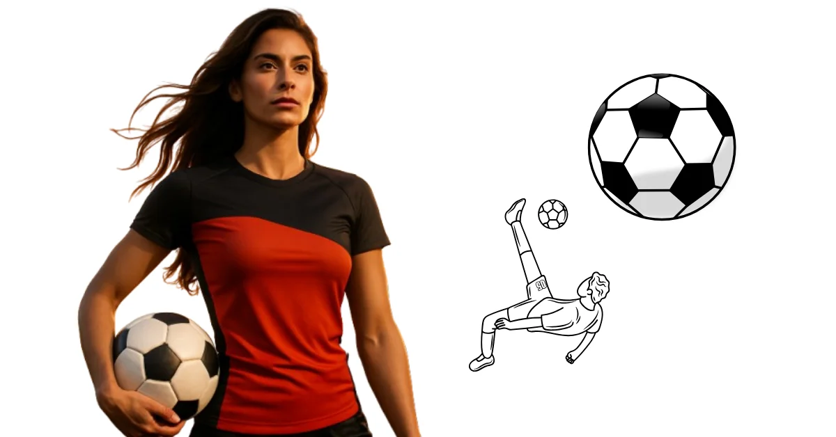 Soccer Similes