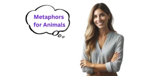 Metaphors for Animals
